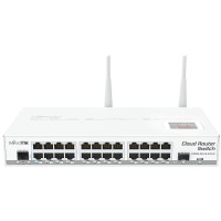 CRS125-24G-1S-IN