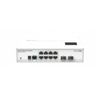 CRS210-8G-2S+IN