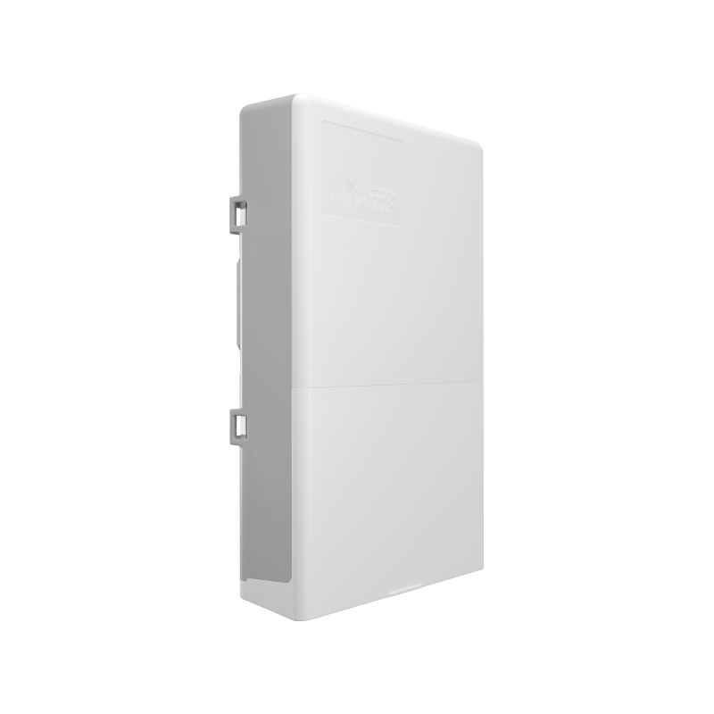 MikroTik Коммутатор netPower 15FR CRS318-1Fi-15Fr-2S-OUT