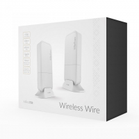 Wireless Wire