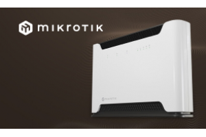 Маршрутизатор MikroTik Chateau LTE12 (2025)