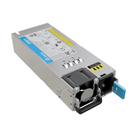 Блок питания Mikrotik DPS-550AB-36G