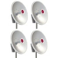MikroTik mANT30 PA (4-pack)