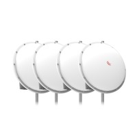 MTA Radome Cover Kit (4-pack)