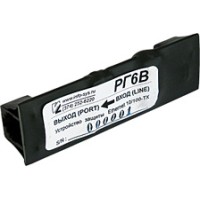 Info-Sys РГ6